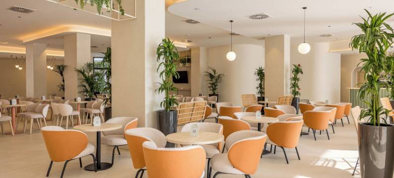 RH首席酒店(Hotel RH Arena)图片