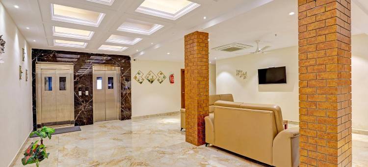 FabHotel Siddarth图片