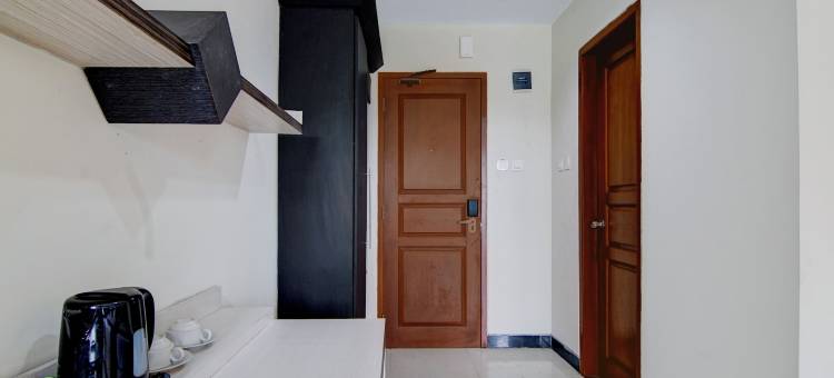 Townhouse Oak 北干巴鲁靠近北干巴鲁购物中心(原君沙哈拉酒店)(Townhouse Oak Pekanbaru near Mall Pekanbaru formerly Hotel Grand Sahara)图片