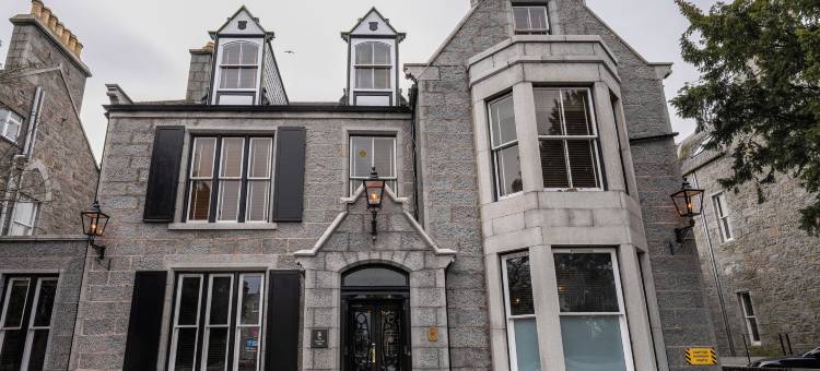 荷兰米尔酒店(The Dutch Mill Hotel)图片