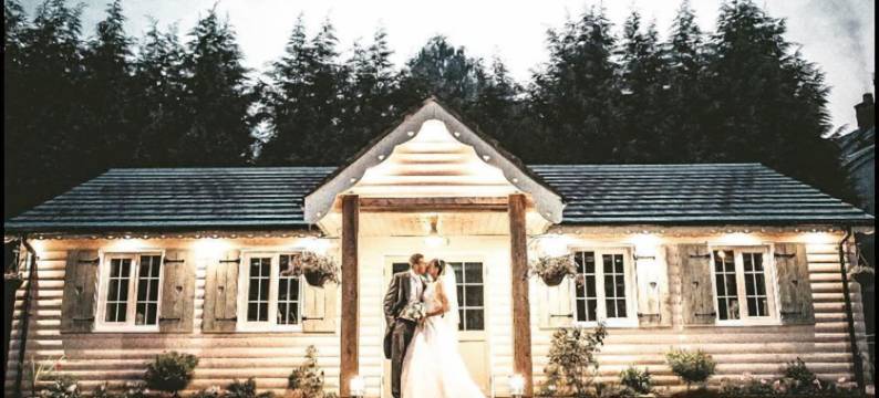 斯莱特斯乡村旅馆(Slaters Country Inn)图片