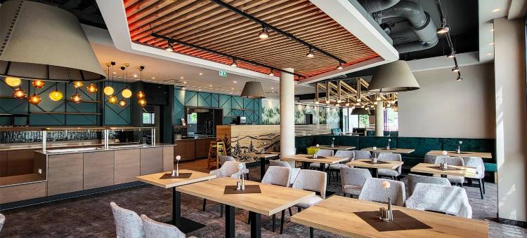 Mountain View Hotel Willingen, BW Signature Collection图片