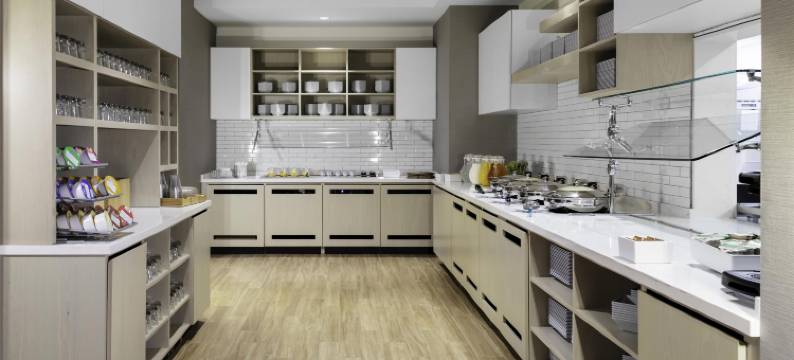 伍德兰兹/谢南多厄凯悦嘉寓酒店(Hyatt House the Woodlands Shenandoah)图片