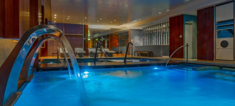 利马威斯汀酒店及会议中心(The Westin Lima Hotel & Convention Center)图片