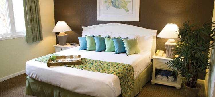 大棕榈温德姆度假会(Club Wyndham Grand Palms)图片