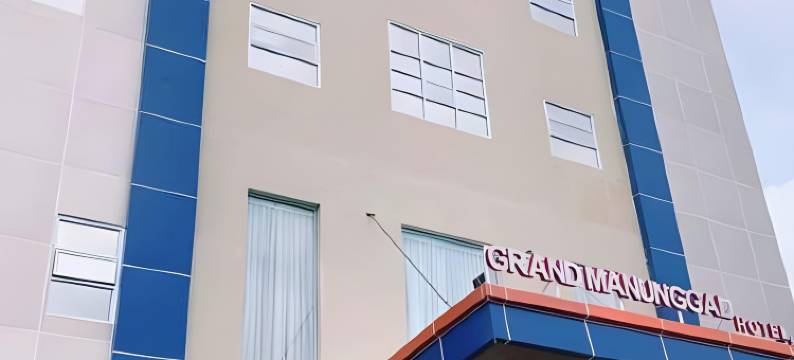 Grand Manunggal Hotel Pangkalpinang图片