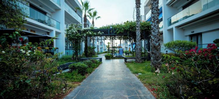 花园湾(Garden Bay Appart-Hotel)图片