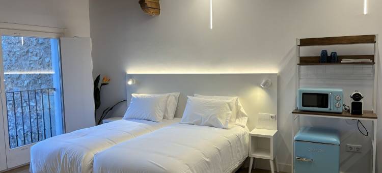 Mirador Del Rey = 国王观景台(Mirador Del Rey)图片