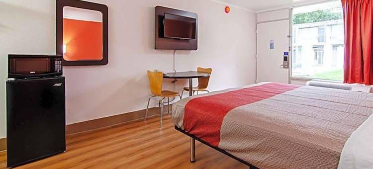 贝明内特6号工作室，阿拉巴马州(Studio 6 Bay Minette, Al)图片