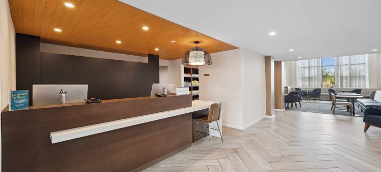 Staybridge Suites Sacramento Woodland图片