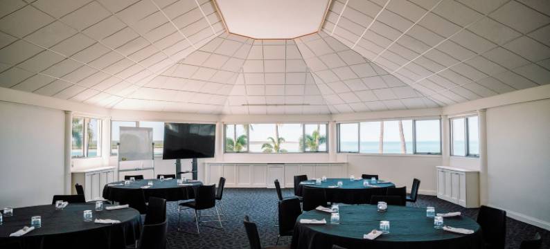 红树林酒店(Mangrove Hotel)图片