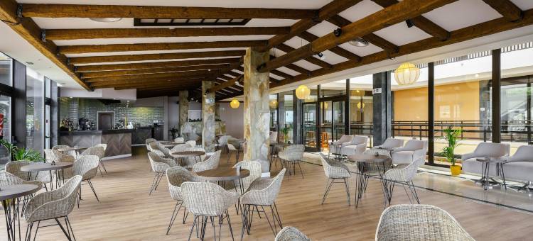 钻石套房酒店(AluaSoul Orotava Valley - Adults Only)图片
