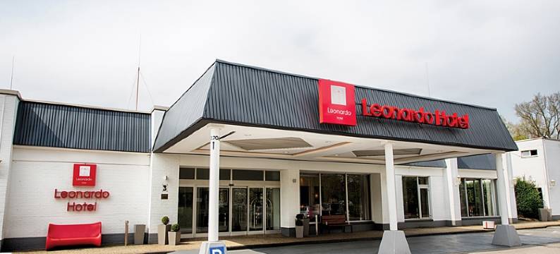 莱昂纳多杜塞尔多夫机场拉廷根酒店(Leonardo Hotel Düsseldorf Airport - Ratingen)图片