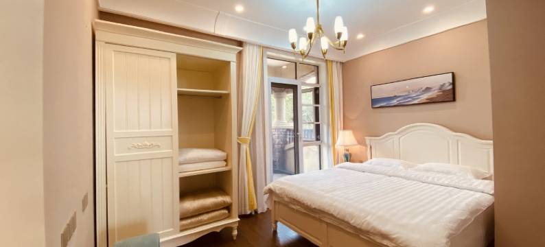 房姨度假别墅(夏威夷大道分店)图片