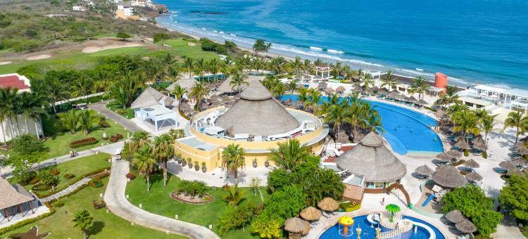 伊贝罗斯塔精选普拉亚米塔酒店 - 全包式(Iberostar Selection Playa Mita)图片