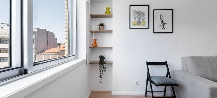 GuestReady - Casa da Música Comfort图片