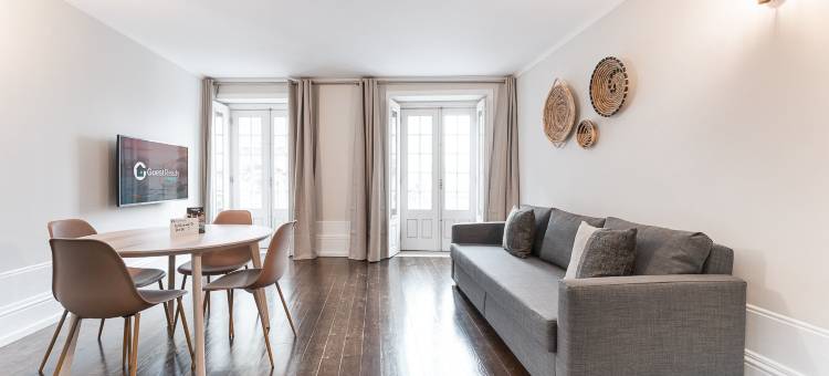 GuestReady - Bourse Boutique图片
