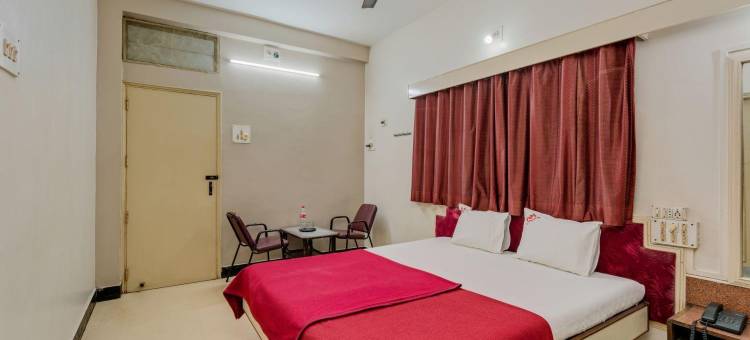 Hotel Sai Prarthana图片