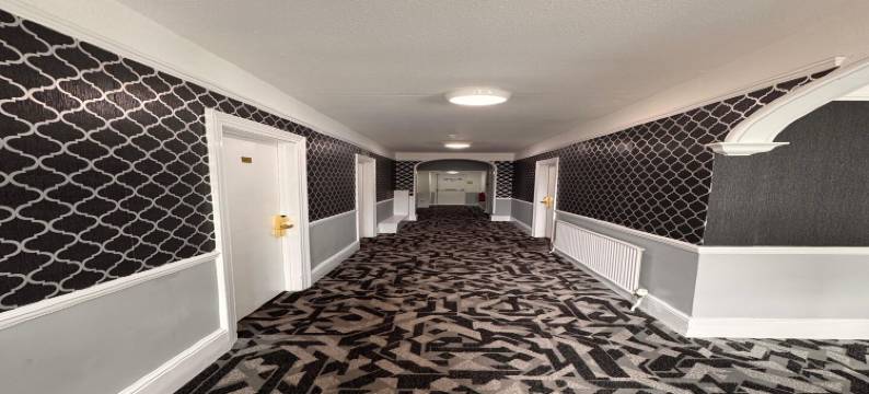 Ashley Court Hotel图片