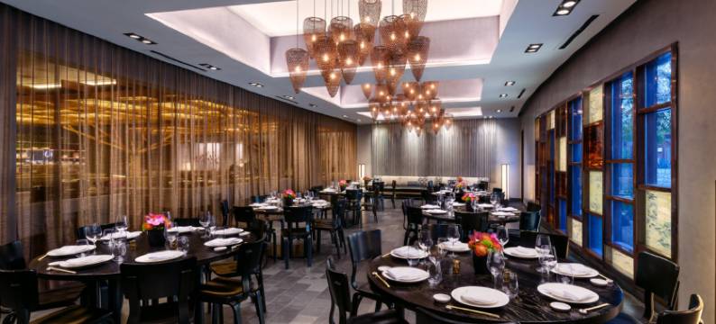 拉斯维加斯维珍酒店-希尔顿格芮精选(Virgin Hotels Las Vegas, Curio Collection by Hilton)图片