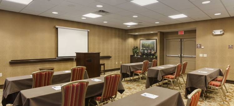 宾汉顿维斯塔Homewood Suites by Hilton(Homewood Suites by Hilton Binghamton/Vestal)图片