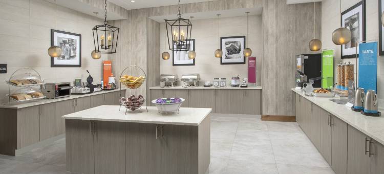 佛罗里达群岛-马拉松欢朋酒店(Hampton Inn Marathon - Florida Keys)图片