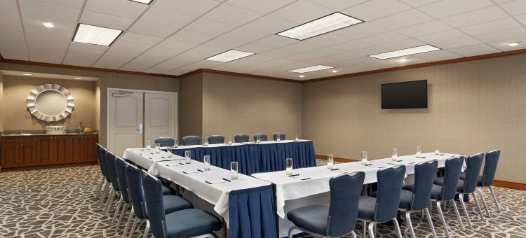 阿伦镇伯利恒机场Homewood Suites by Hilton(Homewood Suites by Hilton Allentown-Bethlehem Airport)图片