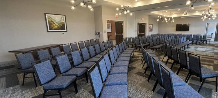 DoubleTree by Hilton Greenville Woodruff Road图片