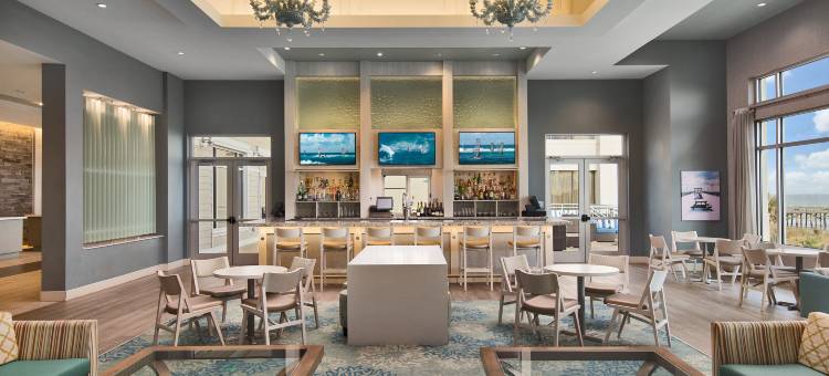 默特尔比奇海滨希尔顿逸林度假村(DoubleTree Resort by Hilton Myrtle Beach Oceanfront)图片