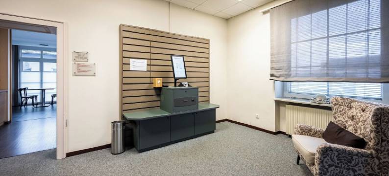 Hubertushof - 自助检查入住(Motel Zeltweg - Self-Check-IN)图片