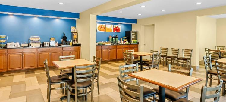 品质酒店列克星敦(Quality Inn Lexington)图片