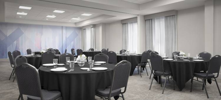 拉斐特肯金多姆希尔顿花园酒店(Hilton Garden Inn Lafayette/Cajundome)图片