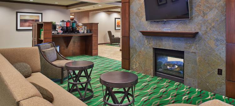 Homewood Suites by Hilton-奥德萨(Homewood Suites by Hilton Odessa)图片