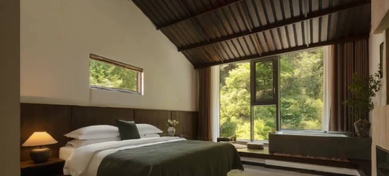 九寨沟半山度民宿(九寨沟景区店)图片