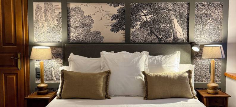 金塔索莱拉酒店(Hotel Quinta Solera)图片