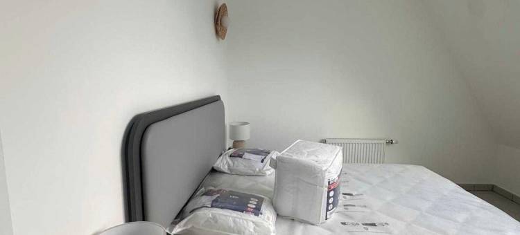 优雅公寓 - 三卧/八人 - 近巴黎和拉德芳斯(Elegant Appt - 3BDR/8P - Near Paris & La Défense)图片