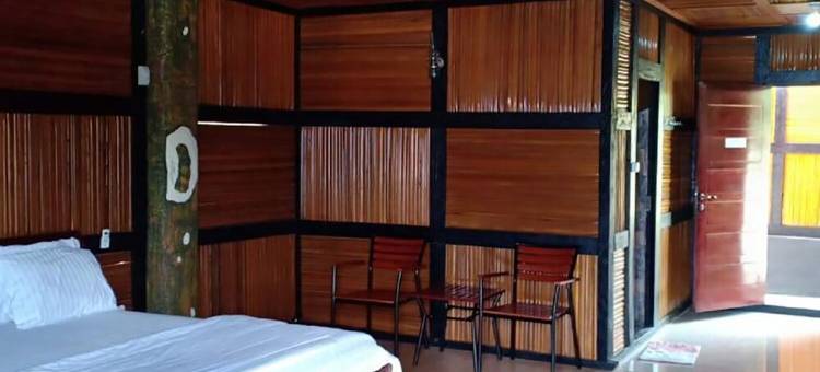 Villa Gaba Jailolo | Experience The Unique of West Halmahera图片