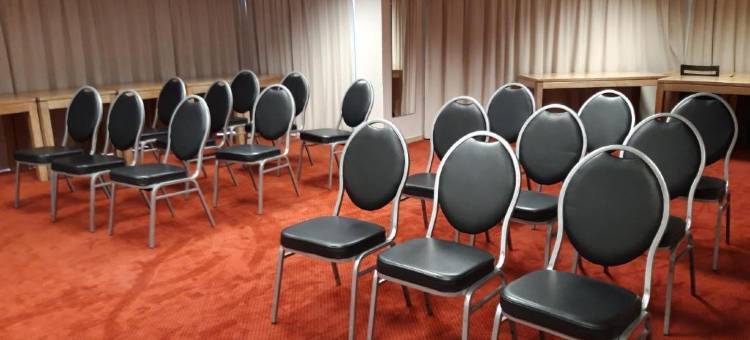 布里特图尔斯南部酒店 - 乐基奥普斯(Brit Hotel Tours Sud – le Cheops)图片