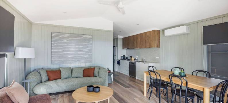 Forster Beach反射-假日公园(Reflections Forster Beach - Holiday Park)图片