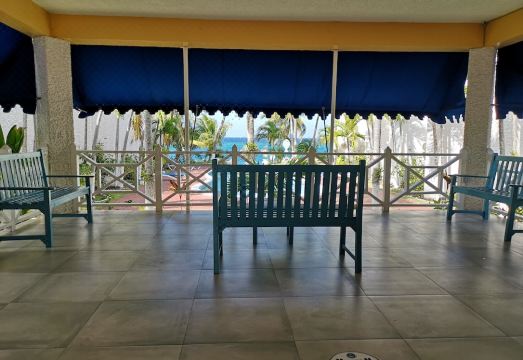 Cozy Studio on Caribbean Sea Hotel Overview