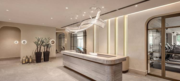 安泰登·Akka豪华全包酒店(Akka Antedon Hotel - Premium All Inclusive)图片