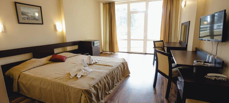 太阳宫酒店 - 全包式(Sun Palace Hotel - All Inclusive)图片