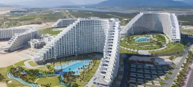 阿瑞娜海景豪华度假酒店(Arena Resort Luxury With Ocean View)图片