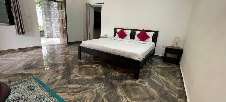 阿姆莱谷度假村(Amrai Valley Resort)图片