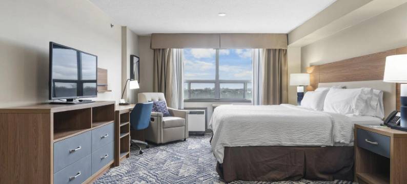 伦敦南假日酒店及套房(Holiday Inn & Suites London South by IHG)图片