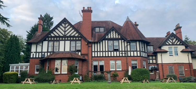 OYO邓马尔旅馆(OYO Dunmar House Hotel)图片