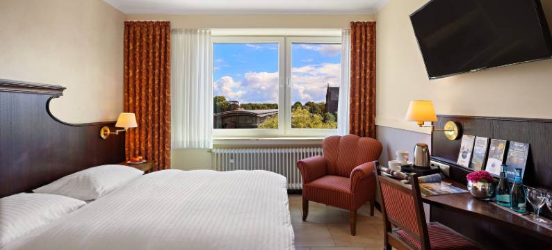 阿特斯库尔酒店(Altes Gasthaus Kuhr - Hotel & Restaurant)图片