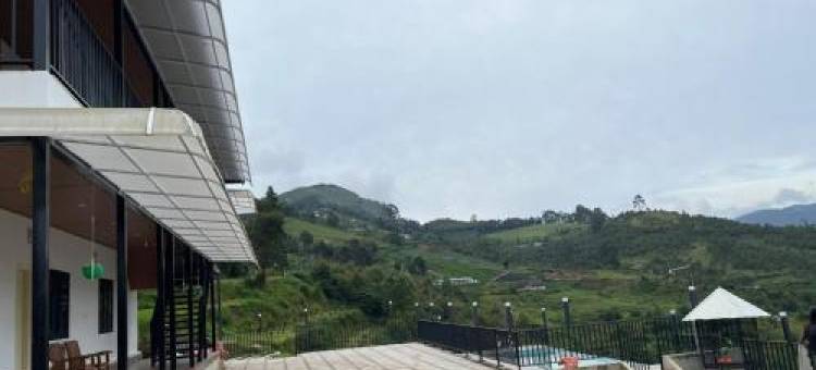 Orange Valley Farm Resort图片