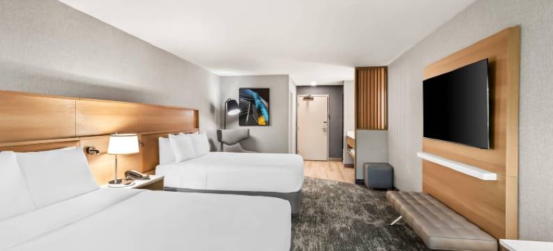 波特兰机场雷迪森酒店(Radisson Hotel Portland Airport)图片