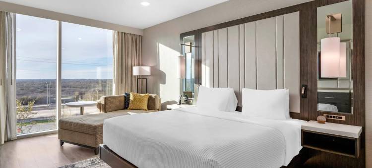 坎布里亚酒店奥斯汀市中心附近的领域(Cambria Hotel Austin Uptown Near the Domain)图片